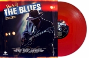 Roots Of The Blues Vol 1 Płyta winylowa - Opracowanie zbiorowe