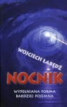 Nocnik Łabędź Wojciech