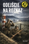 Odejście na rozkaz Zbigniew Kozakiewicz