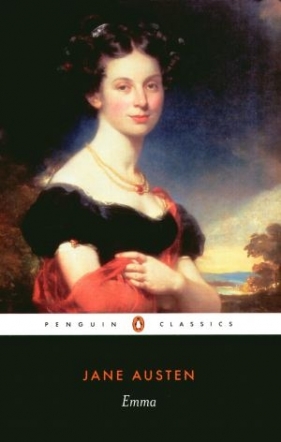 Emma (Penguin Classics) - Jane Austen