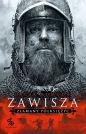 Zawisza Tom 2 Złamany półksiężyc - Jacek Komuda