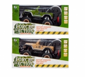 Zestaw lekarski w walizce