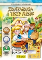 Złotowłosa i trzy misie - Beata Wojciechowska-Dudek