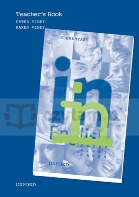 In English Elementary Tb - Peter Viney