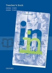 In English Elementary Tb