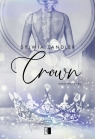 CrownRoyal Trilogy #2 Zandler Sylwia