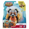 Figurka Transformers Rescue Bots Academy Brushfire (E5366/E5694) od 3 lat