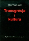 Transgresja i kultura