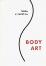 Body art. Kubińska Olga