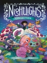 The Nightlights Collection: A Trilogy of Tales Lorena Alvarez