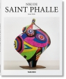 Niki de Saint Phalle Janis Mink