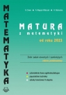 Matematyka Matura od 2023 roku zbiór zadań ZP praca zbiorowa