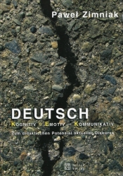 Deutsch Kognitiv Emotiv Kommunikativ - Paweł Zimniak