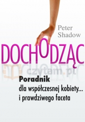 Dochodząc - Shadow Peter<br />