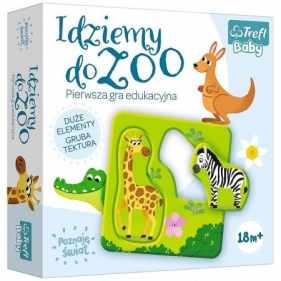 Idziemy do Zoo (02058)