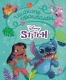 Ulubione opowiastki. Disney Stitch