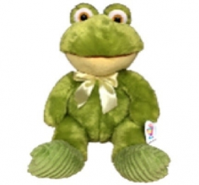 Maskotka Żabka Lucynka 33 cm (5058)