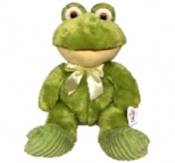 Maskotka Żabka Lucynka 33 cm (5058)