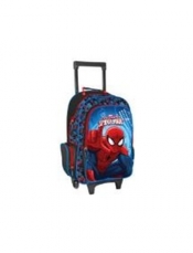 Plecak na kółkach Trolley Spider-Man - <br />