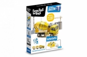 Puzzle Ruchome puzzle 3D - Betoniarka (130588)