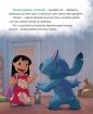 Ulubione opowiastki. Disney Stitch