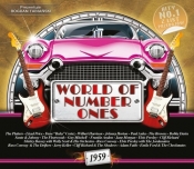 World of number ones 1959
