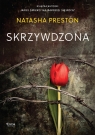 Skrzywdzona Natasha Preston