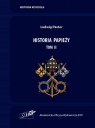 Historia papieży. Tom II Pastor Ludwig