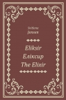Eliksir, Еліксир, The Elixir Jensen Svitlana