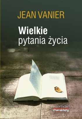 Wielkie pytania życia - Jean Vanier