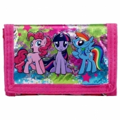 Portfel My Little Pony 10 DERFORM
