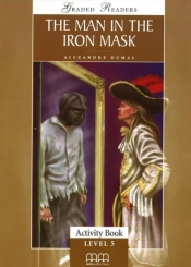 Man In The Iron Maskthe AB MM PUBLICATIONS - Mary Shelley