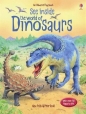 See inside the world of Dinosaurs - Alex Frith