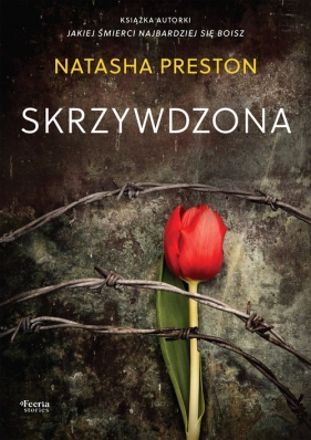 Skrzywdzona - Natasha Preston