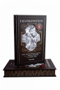 Frankenstein (edycja kolekcjonerska, filmowa) - Mary Shelley