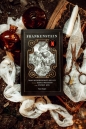 Frankenstein (edycja kolekcjonerska, filmowa) - Mary Shelley