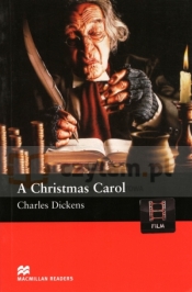 MR 3 Christmas Carol