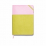  Notatnik Soft Pocket Journal Lilac&Matcha