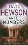 Dante's Numbers Hewson David