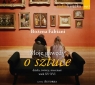 Moje gawędy o sztuce
	 (Audiobook)  Fabiani Bożena