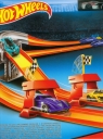 Hot Wheels Zestaw torów 3w1