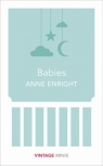 Babies Enright Anne