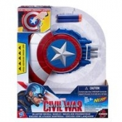 Captain America Tarcza z wyrzutnią (B5781EU40)