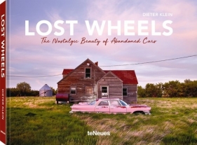 Lost Wheels - Dieter Klein