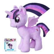 My Little Pony Plusz, Twilight Sparkle (B9820/C0107)