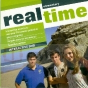 Real Life Elementary DVD Real Time - Opracowanie zbiorowe