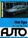 Fiat Tipo 1,1 1,4 1,6 1,7D