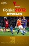 Polska 2012 Wrocław Mapa Kibica