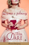 Dama o północy Tessa Dare