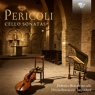 CELLO SONATAS PERICOLI P.